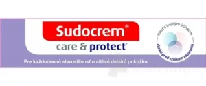 Sudocrem care & protect