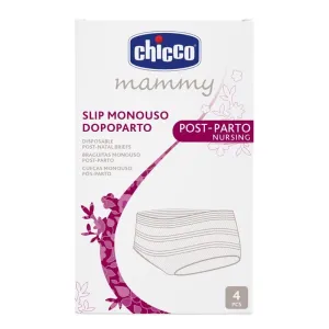 CHICCO Nohavičky popôrodné