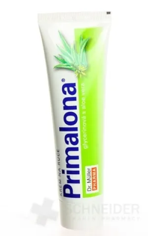 Dr. Müller Primalona glycerínová