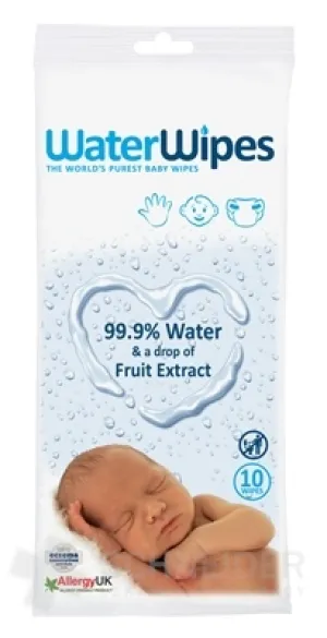WaterWipes
