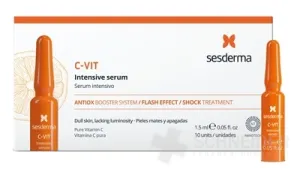 sesderma C-VIT ANTIOX Intenzívne sérum