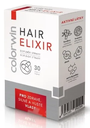 colorwin HAIR ELIXIR