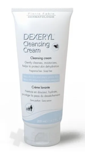 DEXERYL CRÈME LAVANTE