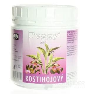 PEGGY GÉL kostihojový