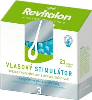 VITAR Revitalon VLASOVÝ STIMULÁTOR