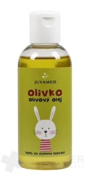 JUVAMED Olivko