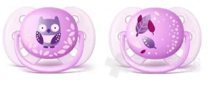 AVENT CUMLÍK 0-6M Ultrasoft Obrázok, dievča
