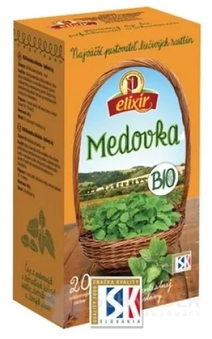 AGROKARPATY BIO Medovka