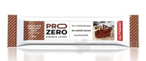 NUTREND PROZERO Protein bar