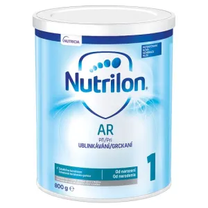 Nutrilon 1 A.R.