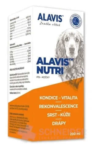 ALAVIS NUTRI