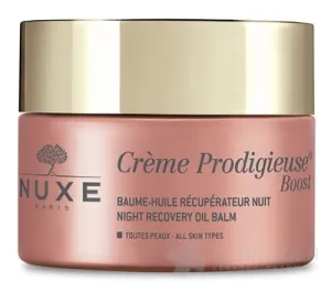 NUXE Crème Prodigieuse Boost Nočný olejový balzam