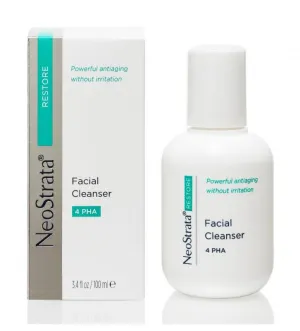 Neostrata Facial Cleanser 100ml