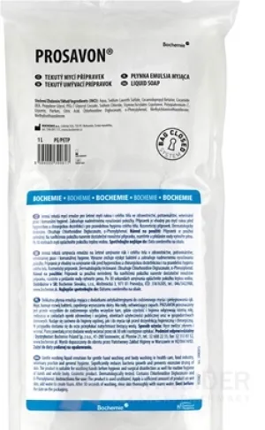 PROSAVON bag