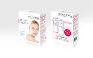 Bioderma Sensibio AR krém 40ml + AR BB Krém 40ml