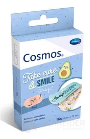 Cosmos Mr. Wonderful
