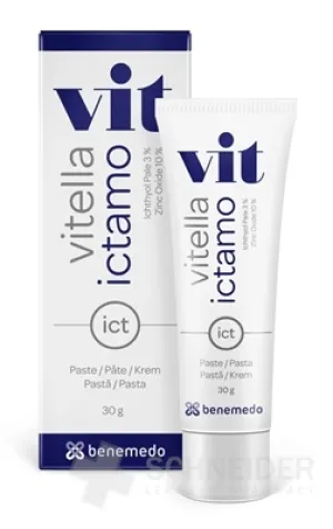 Vitella Ictamo