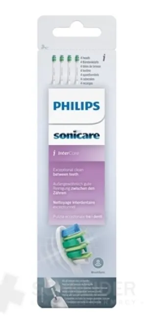 Philips Sonicare i InterCare Standart