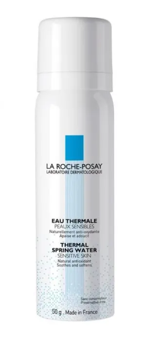 La Roche-Posay  termálna voda v spreji 50ml