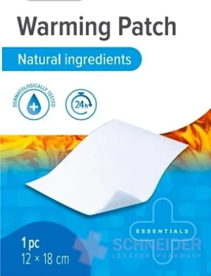 Dr.Max Warming Patch