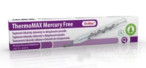 Dr.Max ThermoMAX Mercury Free