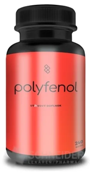 ŽI polyfenol