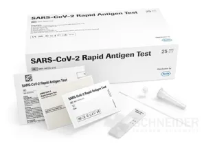 Roche SARS-CoV-2 Rapid Antigen Test