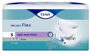 TENA FLEX MAXI SMALL