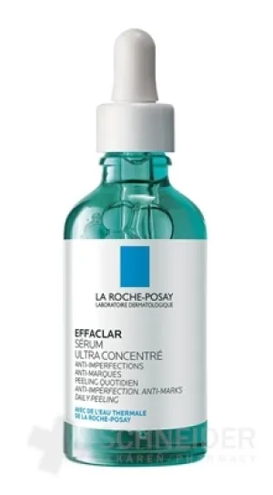 LA ROCHE-POSAY EFFACLAR SERUM