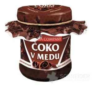 TEREZIA ČOKO V MEDE