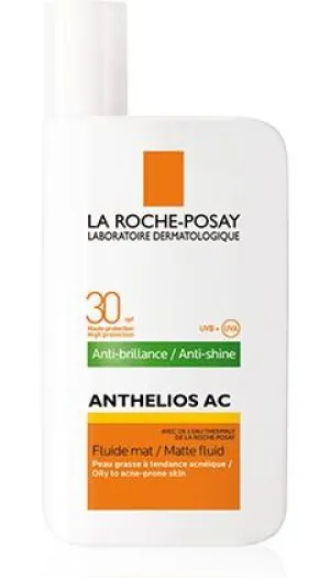 La Roche-Posay Anthelios AC fluid SPF 30 50ml