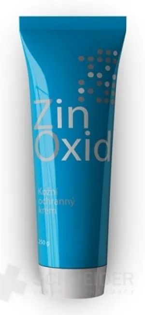 ZinOxid