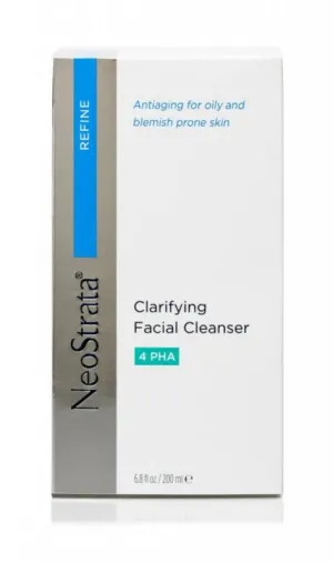 Neostrata Clarifying Facial Cleanser 200ml