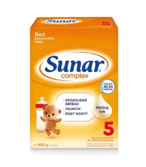 Sunar Complex 5