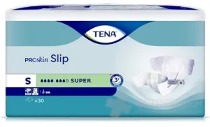 TENA SLIP SUPER SMALL