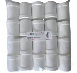 Kelímok IONISTER biely 100 g - FAGRON/K