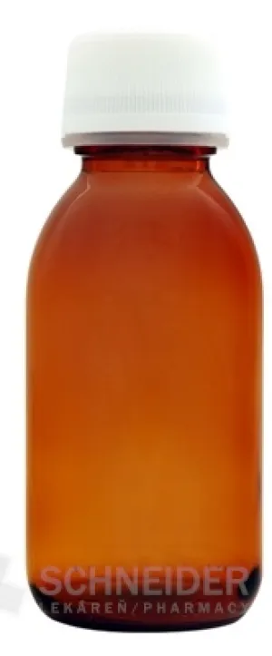 LIEKOVKA 100ML INTERPHARM