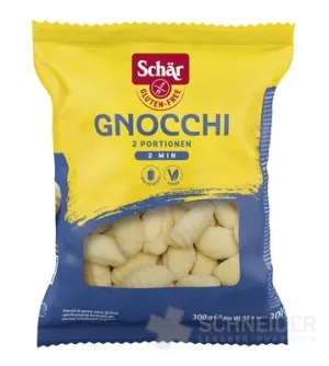 Schär GNOCCHI