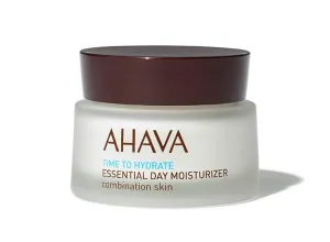 AHAVA Denný hydratačný krém pre zmiešanú pleť 50ml