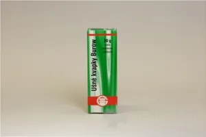 Ušné kvapky Burow