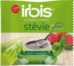 Irbis Stévia