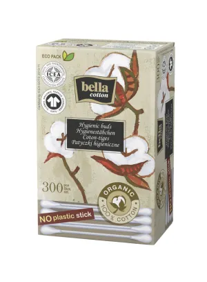 BELLA VATOVE TYCINKY 300KS