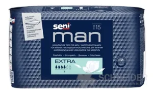 SENI MAN Extra