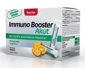 Immuno Booster Akut