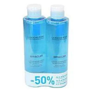 La Roche Posay Effaclar pleťová voda