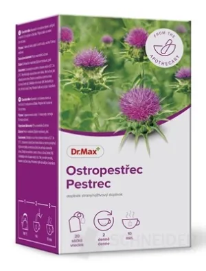 Dr.Max Pestrec