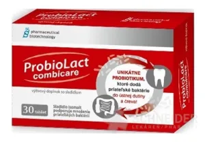 ProbioLact combicare