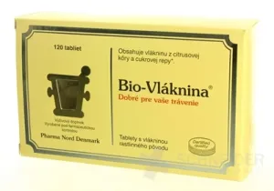 Bio-VLÁKNINA