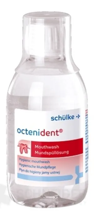 Octenident Mouthwash