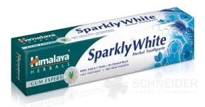 Himalaya Bieliaca bylinná zubná pasta